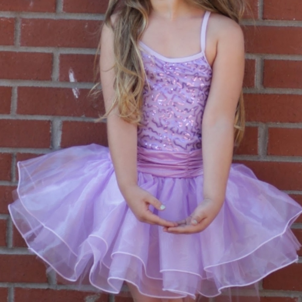 Dance outfit